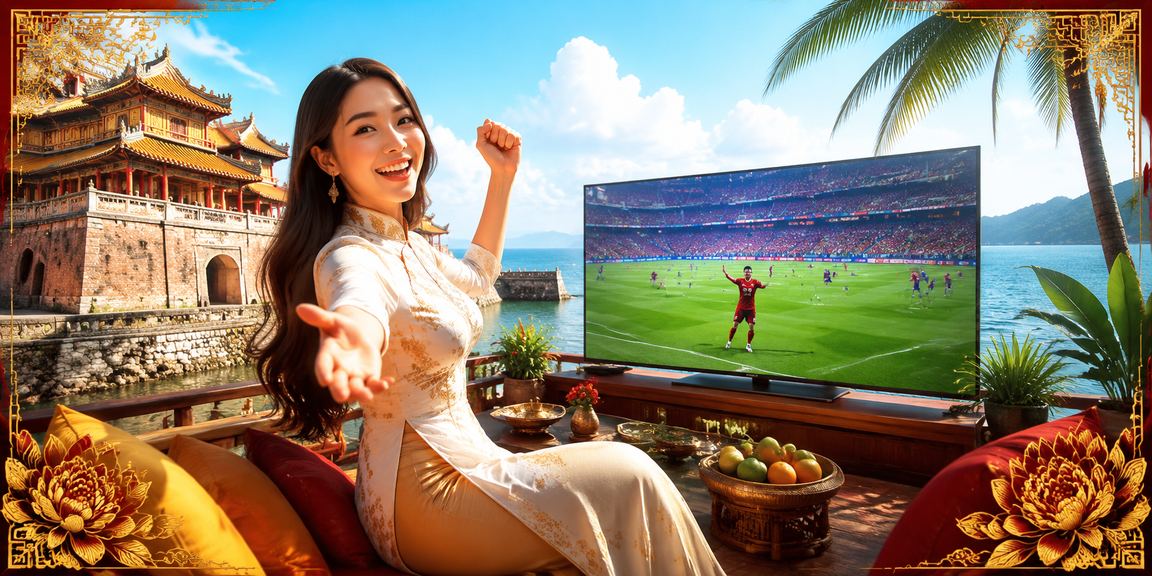 Người chơi trải nghiệm Jackpot trên điện thoại với giao diện mượt mà
